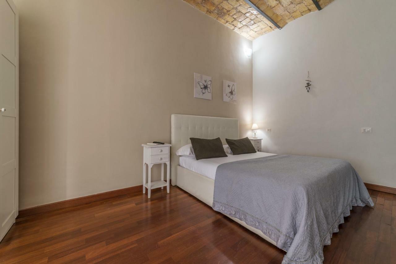 Residenza Sistina Roma Exterior foto