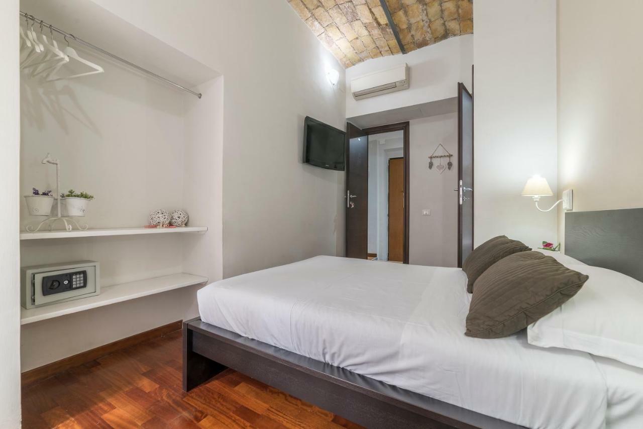 Residenza Sistina Roma Exterior foto